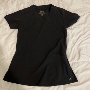 Barco One Scrub Set XS Top and XXS Jogger Style